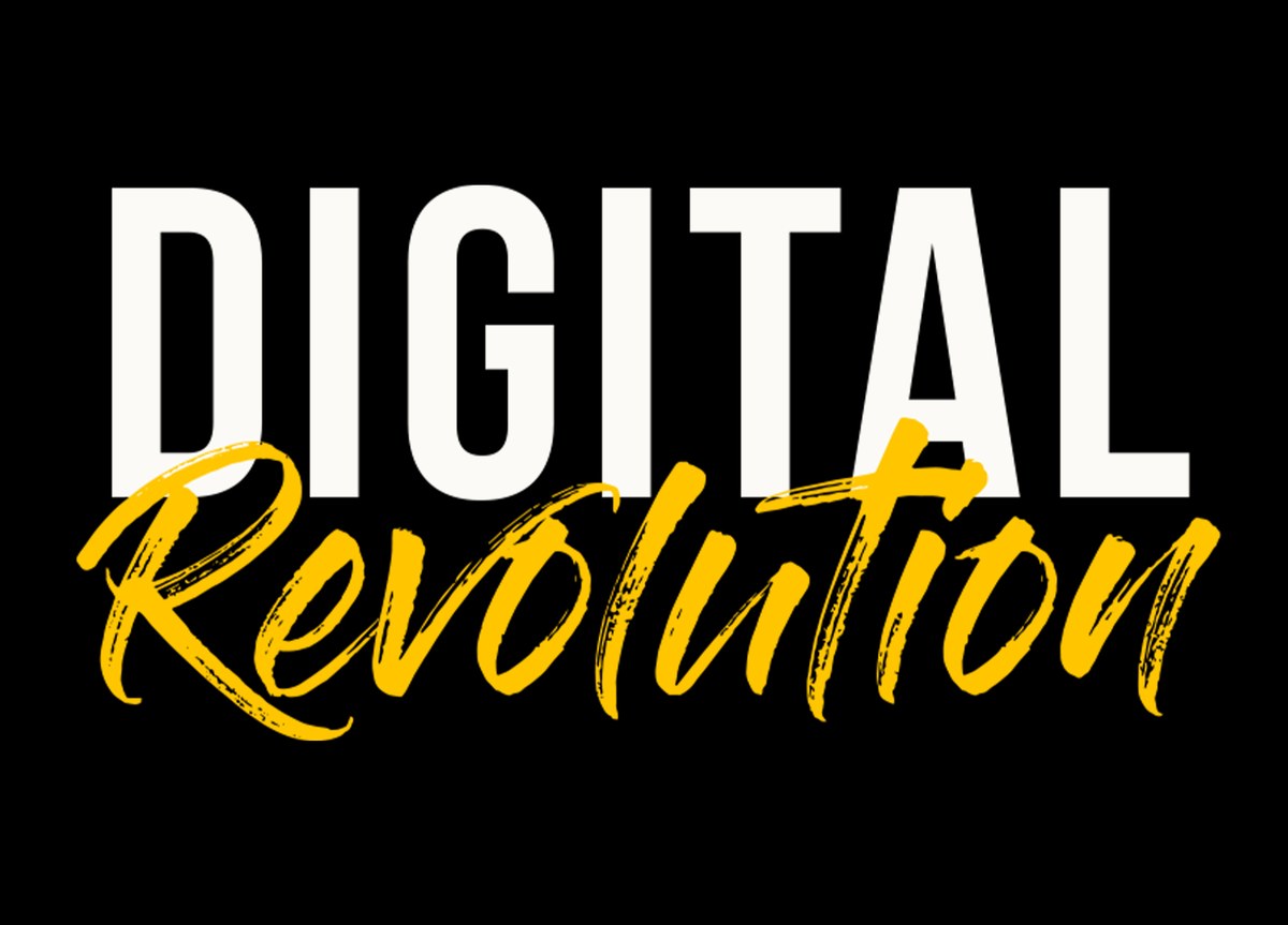 Digital Revolution