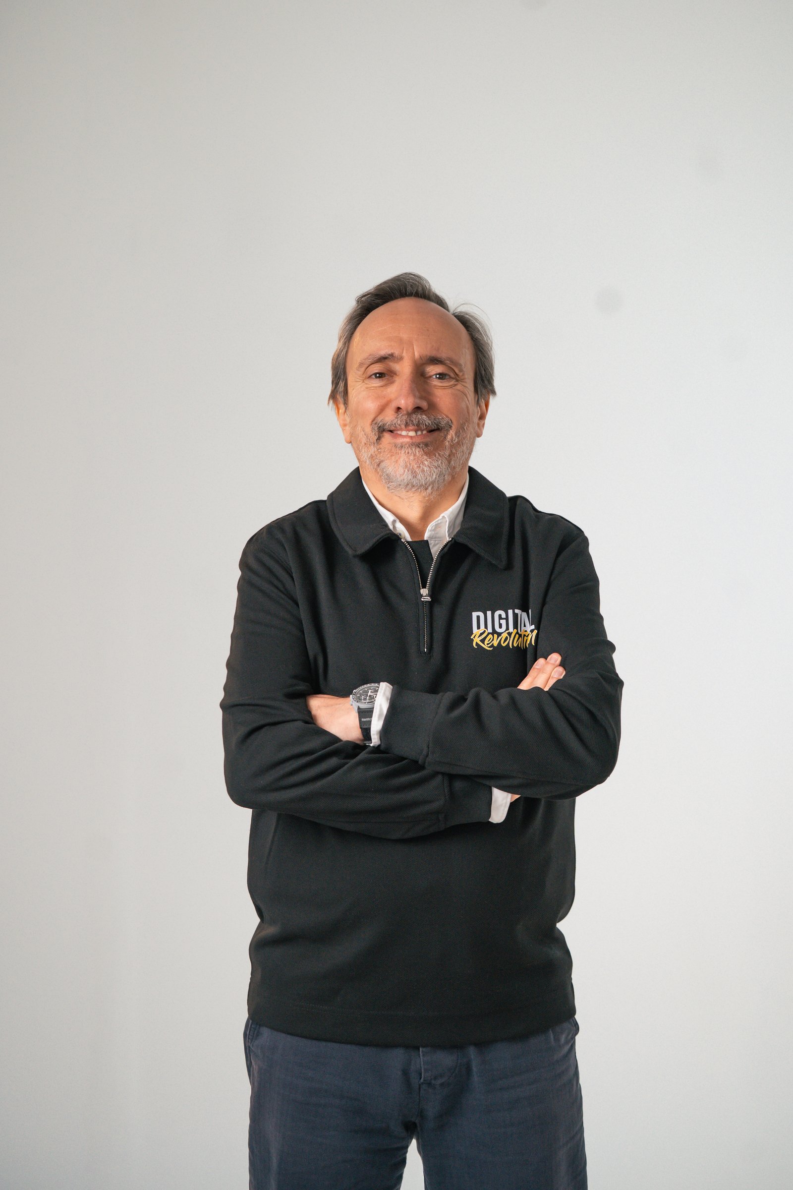 Massimo Forte